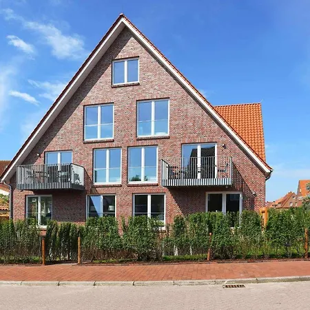 Toewerhus - Bill Apartment