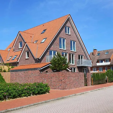 Toewerhus - Bill * Juist