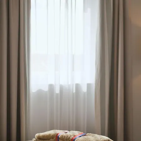 Apartment Toewerhus - Bill Juist