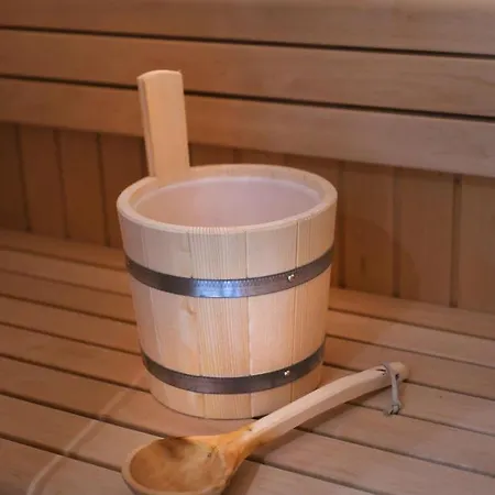 Toewerhus - Bill Apartment