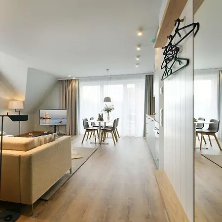 Apartment Toewerhus - Bill *