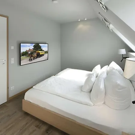 Toewerhus - Bill Apartment