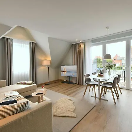 Toewerhus - Bill * Juist