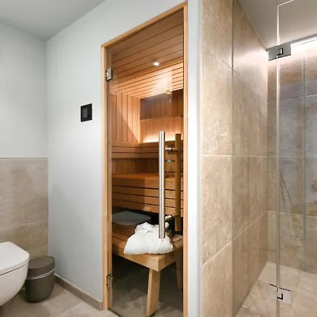 Apartment Toewerhus - Bill Juist