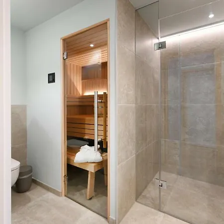 Apartment Toewerhus - Bill *