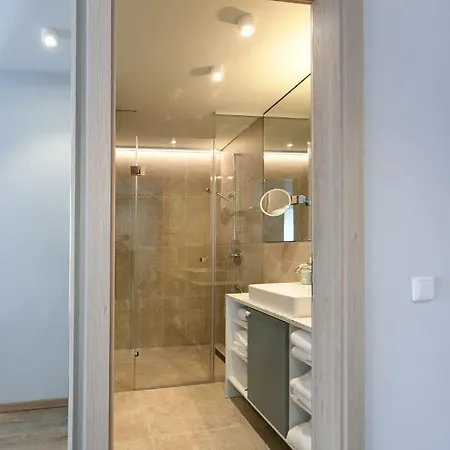 Toewerhus - Bill Apartment *